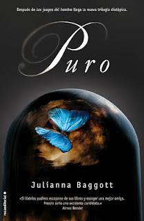 Top Ten Tuesday #3: Libros que quisieras ver como películas o series de televisión