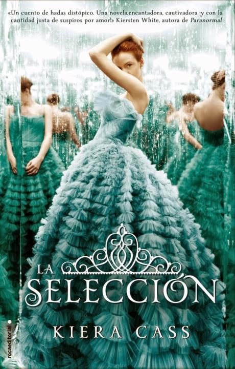 Top Ten Tuesday #3: Libros que quisieras ver como películas o series de televisión