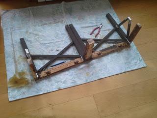 De mesa auxiliar a banco de recibidor De mesa auxiliar a banco de recibidor