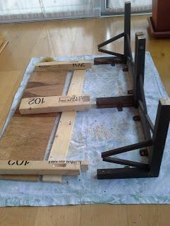 De mesa auxiliar a banco de recibidor De mesa auxiliar a banco de recibidor