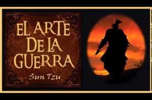 “El arte de la guerra”, un libro para estudiar en cualquier momento