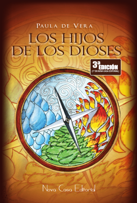 Los hijos de los dioses