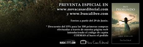 Lanzamiento Muy Profundo