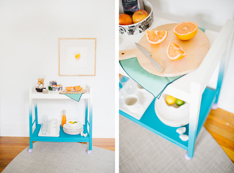 Diy y Reciclado de camareras