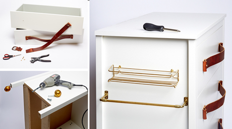 Diy y Reciclado de camareras