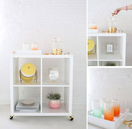 Diy y Reciclado de camareras