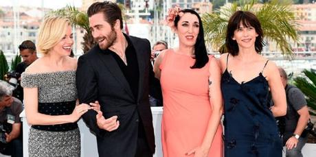 LRG Magazine -  Festival de Cannes 2015 - 28