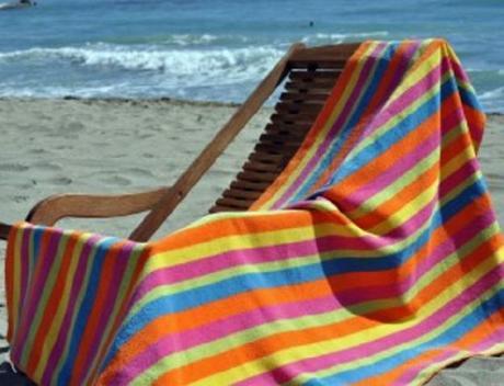 CHIC ON THE BEACH LRG Magazine - Chic on the beach - 5