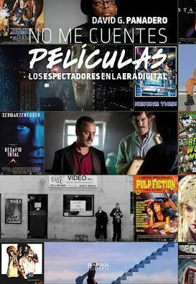 Entrevistas cruzadas: Libripedia + No me cuentes películas