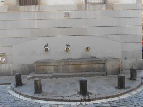 MARIETA DE L'ULL VIU, A LA BARCELONA D' ABANS, D' AVUI I DE SEMPRE...3-06-2015...!!!