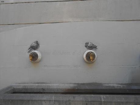 MARIETA DE L'ULL VIU, A LA BARCELONA D' ABANS, D' AVUI I DE SEMPRE...3-06-2015...!!!