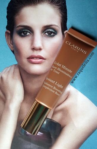 Colección de Verano 2015 Aquatic Treasures de Clarins