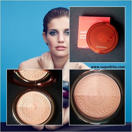 Colección de Verano 2015 Aquatic Treasures de Clarins