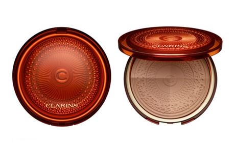 Colección de Verano 2015 Aquatic Treasures de Clarins