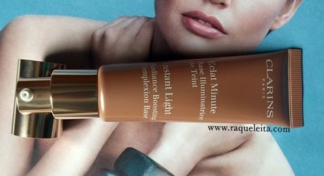 Colección de Verano 2015 Aquatic Treasures de Clarins