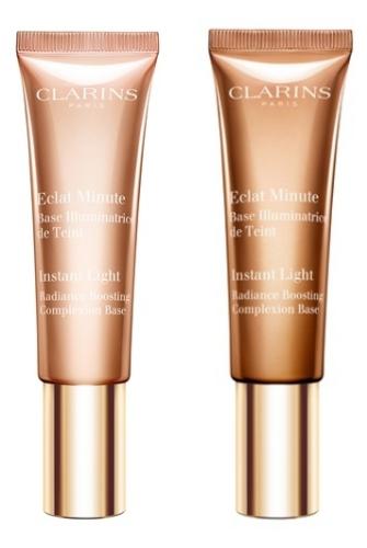 Colección de Verano 2015 Aquatic Treasures de Clarins