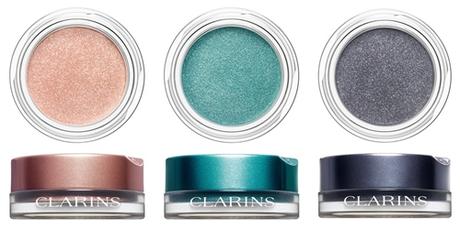 Colección de Verano 2015 Aquatic Treasures de Clarins
