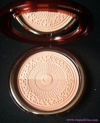 Colección de Verano 2015 Aquatic Treasures de Clarins