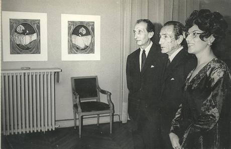 5 Exposicion 1970 en Paris 001