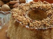 Flan Leche Almendras