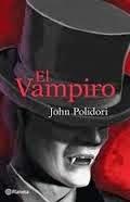 Reseña: El Vampiro de John W. Polidori