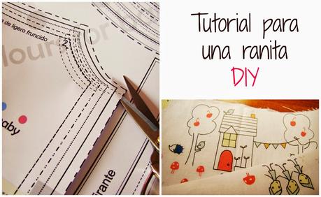 Tutorial para realizar la ranita