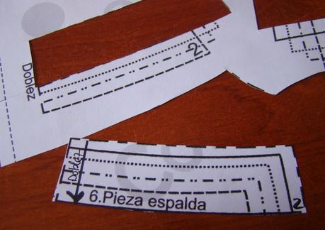 Empezamos...tutorial para una ranita DIY (I)