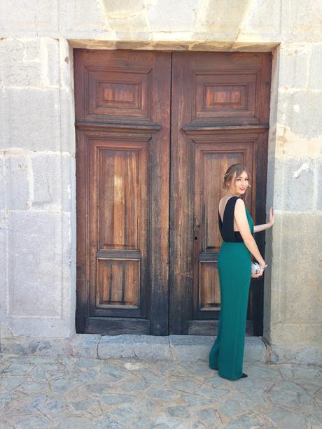 MIÉRCOLES CON ESTILO: De boda