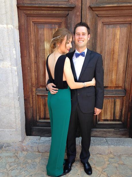 MIÉRCOLES CON ESTILO: De boda