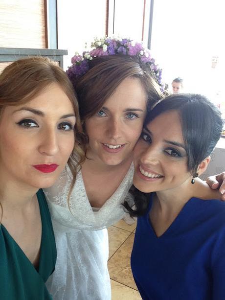 MIÉRCOLES CON ESTILO: De boda