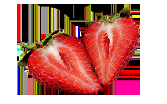 Remedios caseros para el vómito con fresa