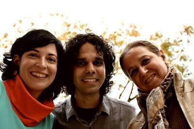 La Guarandinga se despide de Argentina