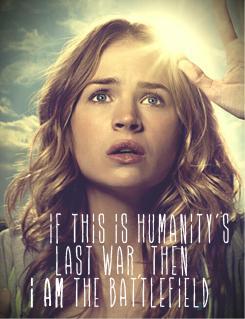 Reseña: La Quinta Ola