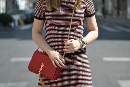 Blogging in the city