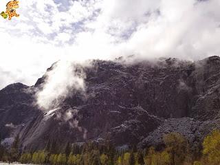 Un día en Yosemite