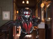 Metraje inédito nuevo spot "ant-man"