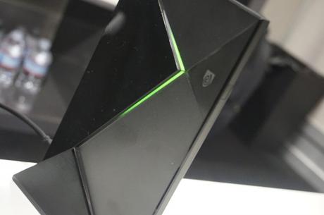 Nueva consola entre nosotros, conozcan la Nvidia Shield