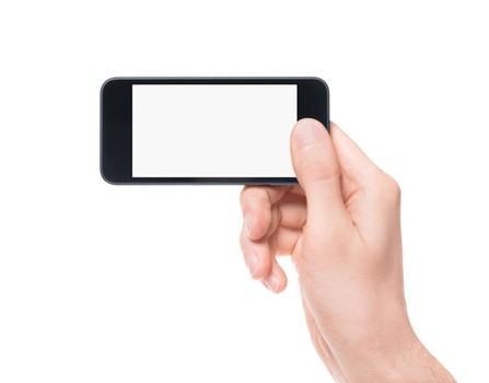 Un estudio desvela que detrás de los “selfies” hay problemas de autoestima Selfie