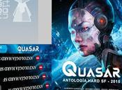 Quasar, antología Hard VV.AA.