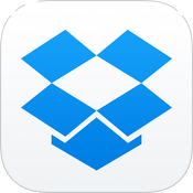 5 MUST HAVE para iOS. Dropbox1