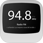 5 MUST HAVE para iOS. Radio-FM