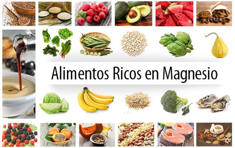 alimentos-con-magnesio
