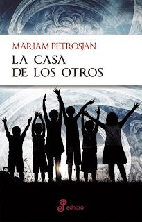 La casa de los otros, Mariam Petrosjan