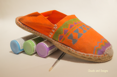 Alpargatas-C&D Alpargatas-C&D