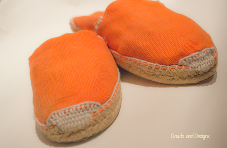 Alpargatas-C&D Alpargatas-C&D