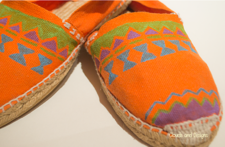 Alpargatas-C&D Alpargatas-C&D