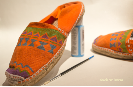 Alpargatas-C&D Alpargatas-C&D