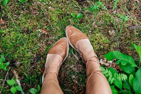 Bridge_Of_The_Gods-Oregon-Cascade_locks-Off_The_Shoulders_Top-Levis_Vintage-Lace_Up_Espadrilles-Outift-Collage_Vintage-67