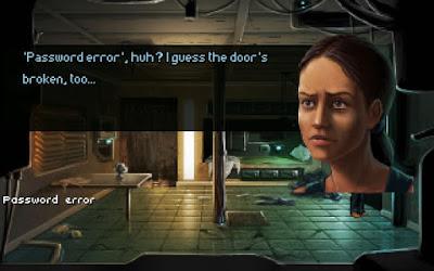 Impresiones con Technobabylon, una aventura gráfica cyberpunk como las de antes