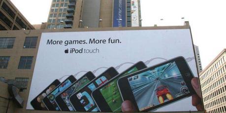 Apple primera empresa a nivel mundial por capitalización bursátil